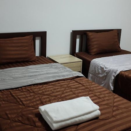 Wj Residence At Suvarnaphumi Bangkok Kültér fotó