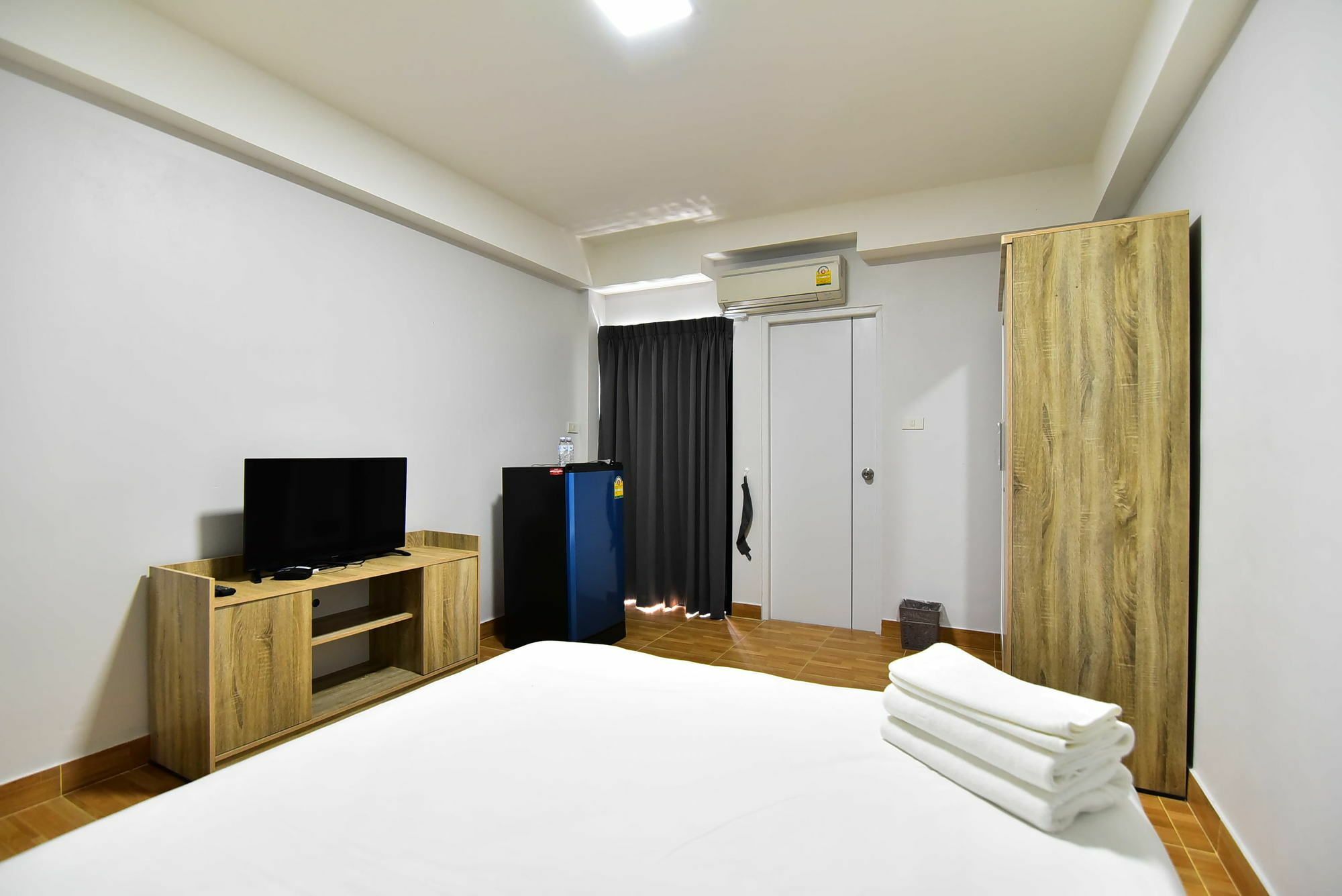 Wj Residence At Suvarnaphumi Bangkok Kültér fotó