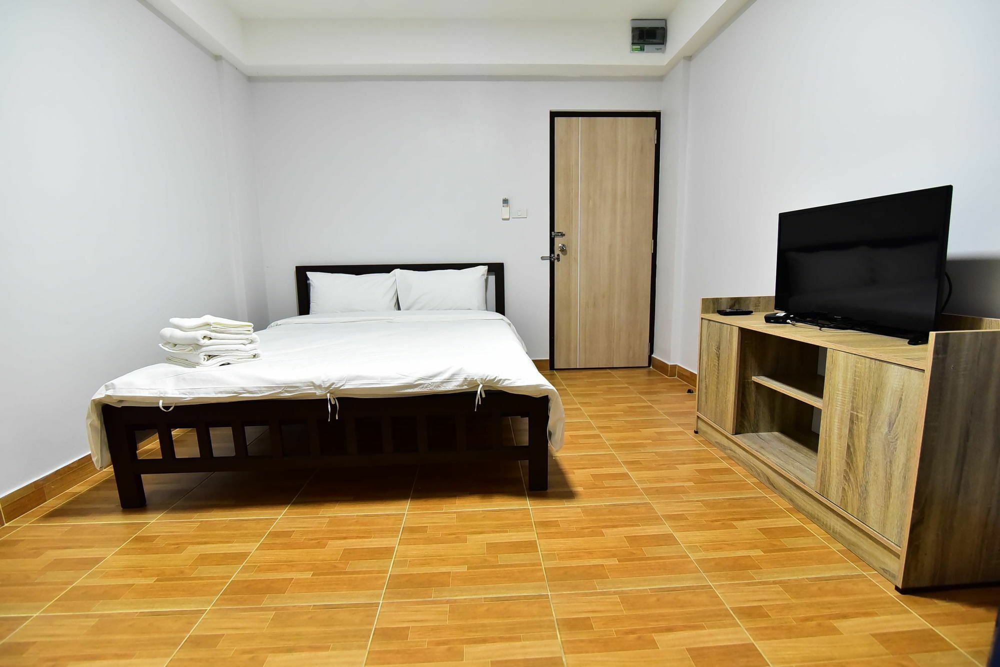 Wj Residence At Suvarnaphumi Bangkok Kültér fotó